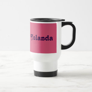 Tasse Yolanda