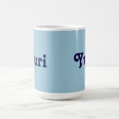 Tasse Yuri (Mittel)