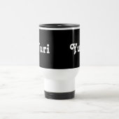 Tasse Yuri (Mittel)