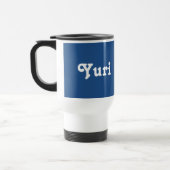 Tasse Yuri (Links)