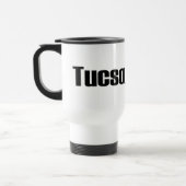 Tasse Z33 (Links)