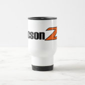 Tasse Z34 (Mittel)