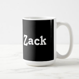 Tasse Zack