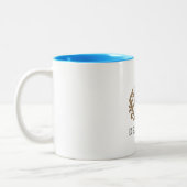 Tasse - Zahnarzt (Links)