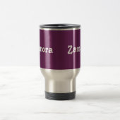 Tasse Zamora (Mittel)