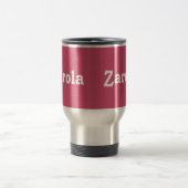 Tasse Zarola (Mittel)