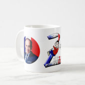 Tasse Zemmour Best (Vorderseite Links)