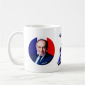Tasse Zemmour Best (Links)