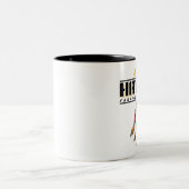 Tasse - zerrissen (Mittel)