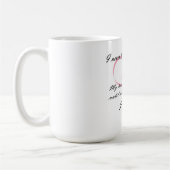 Tasse/Zitat Nana Kaffeetasse (Links)