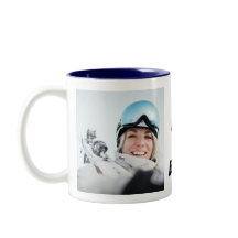Tasse zu Ehren deines besten Ski-Kumpels