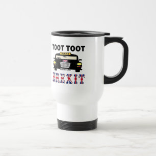 Tasse zu einem Brexit