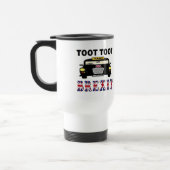Tasse zu einem Brexit (Links)