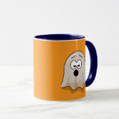 Tasse zu Halloween (VorderseiteRechts)