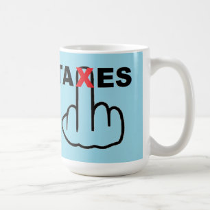 Tasse zu hoch