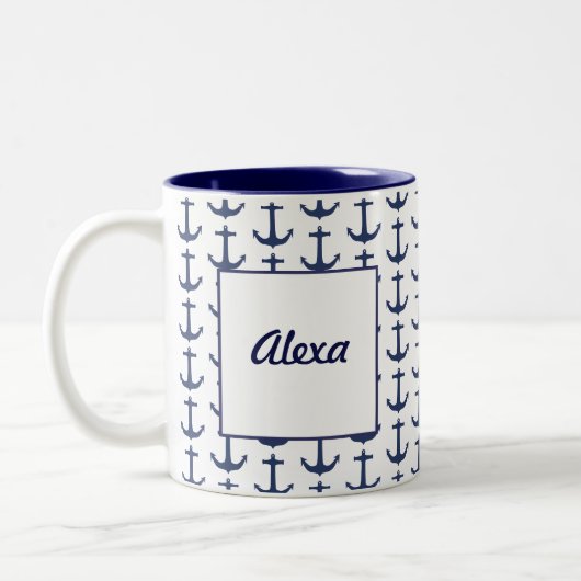 Tasse zu personalisierten Themen (Links)