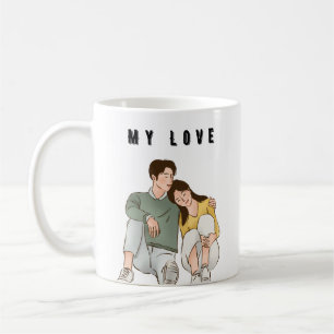 Tasse Zuhause & Wohnen > Küche & Esszimmer > Trink