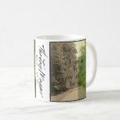 Tasse "Zukunft" (VorderseiteRechts)