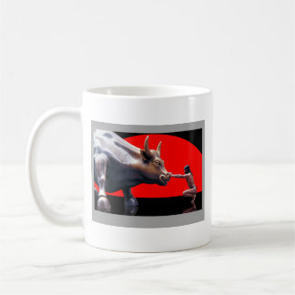 Tasse, zukünftiges perfektes # 1 kaffeetasse