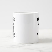 Tasse zum 15. Geburtstag (Vorderseite)