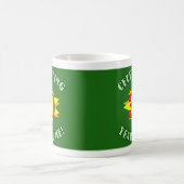 Tasse zum 30. Geburtstag (Mittel)