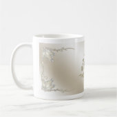 Tasse zum 30. Hochzeitstag (Links)