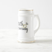 Tasse zum 50. Jubiläum (VorderseiteRechts)
