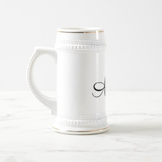 Tasse zum 50. Jubiläum (Links)