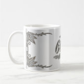 Tasse zum 60. Hochzeitstag (Links)