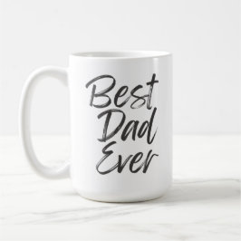 Tasse zum besonderen Vatertag