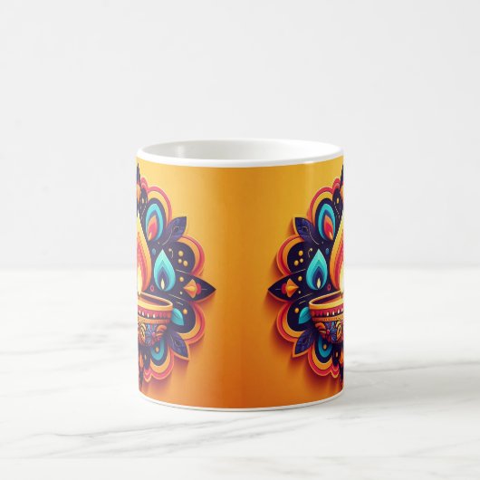 Tasse zum Feiern (Mittel)