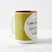 Tasse zum Foto (Vorderseite Links)