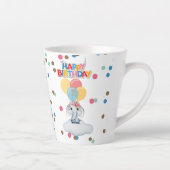 Tasse zum Geburtstag (Rechts)