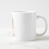 Tasse zum Hochzeitstag (Rechts)
