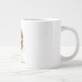 Tasse zum Hochzeitstag (Rechts)