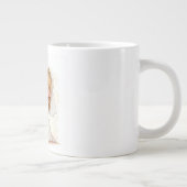 Tasse zum Hochzeitstag (Rechts)