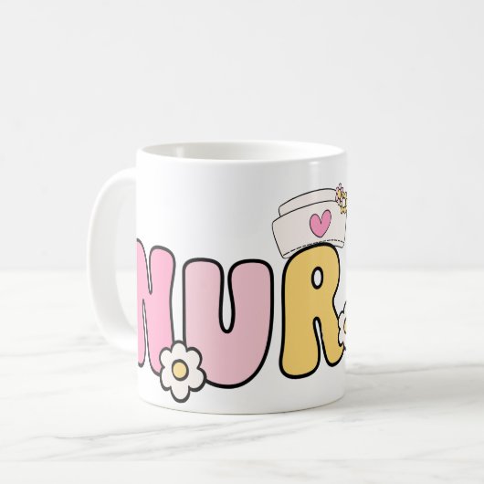 Tasse zum Kinderleben (Vorderseite Links)