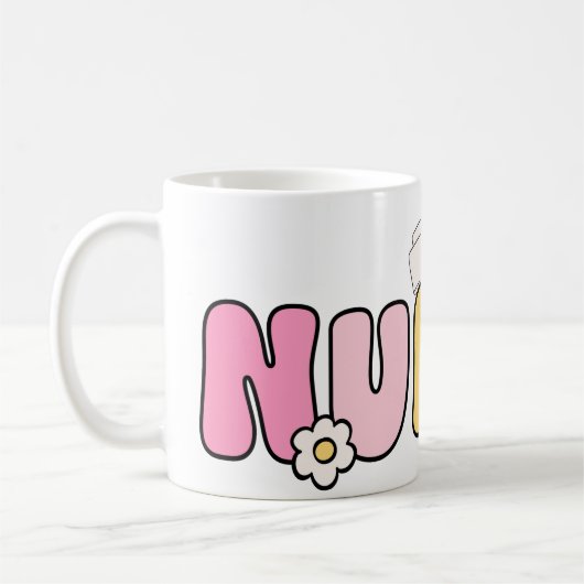 Tasse zum Kinderleben (Links)