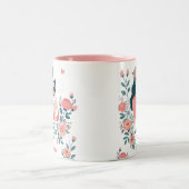 Tasse zum Muttertag (Mittel)