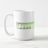 Tasse zum Muttertag (Links)