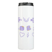 Tasse zum Muttertag (Rückseite)