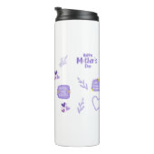 Tasse zum Muttertag (Nach rechts gedreht)