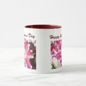 Tasse zum Muttertag (Zentrum)