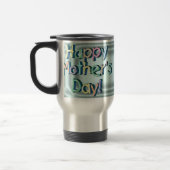 Tasse zum Muttertag des Kindes (Links)