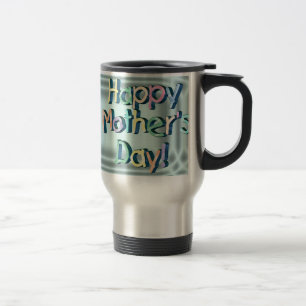 Tasse zum Muttertag des Kindes