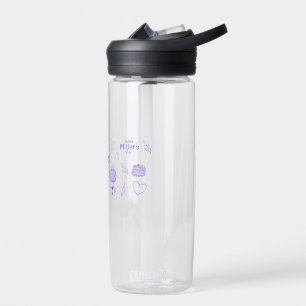 Tasse zum Muttertag Trinkflasche
