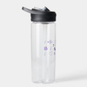 Tasse zum Muttertag Trinkflasche (Rechts)