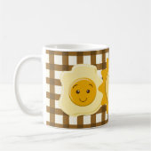 Tasse zum niedlichen Frühstück (Links)