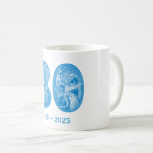 Tasse zum NYC-Event am 5. August 2025