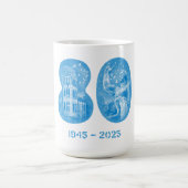 Tasse zum NYC-Event am 5. August 2025 (Mittel)